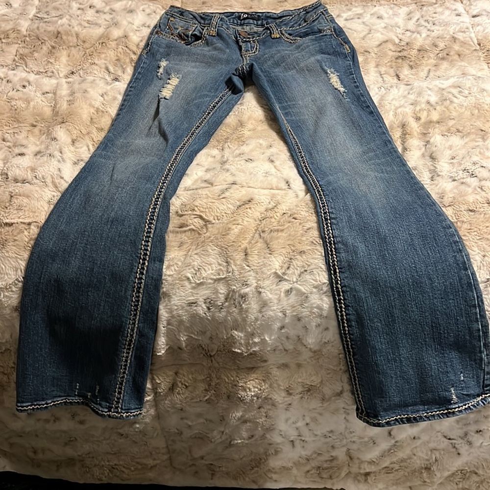 Z2 jeans